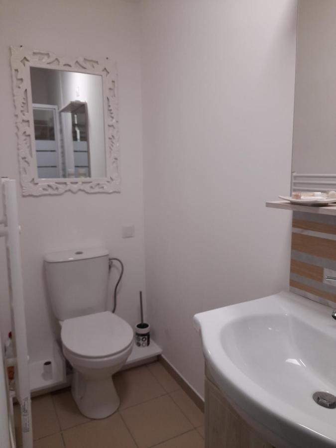 La Pepite De L'ocean Apartment *