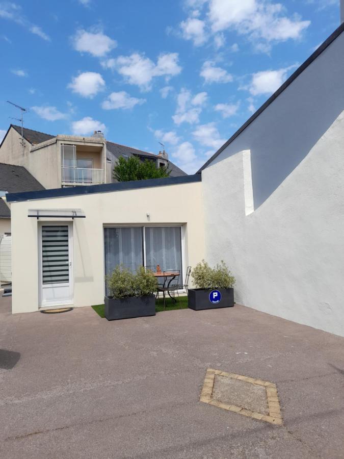 Apartment La Pepite De L'ocean Saint-Nazaire (Loire-Atlantique)